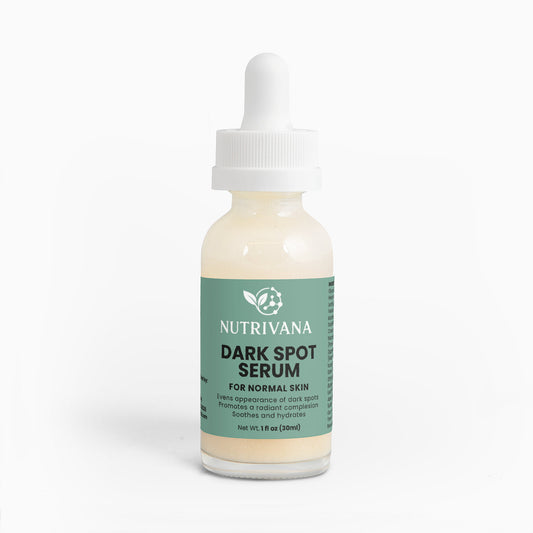 Nutrivana Dark Spot Correcting Serum – 1 fl oz