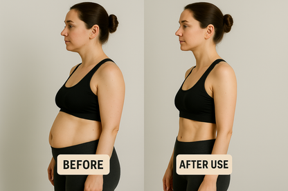 Nutrivana Digest & DeBloat™ – Women’s Digestive Enzyme Support